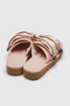 Thumbnail View 4: Suicoke Moto Slip On Sandals