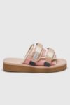 Thumbnail View 1: Suicoke Moto Slip On Sandals