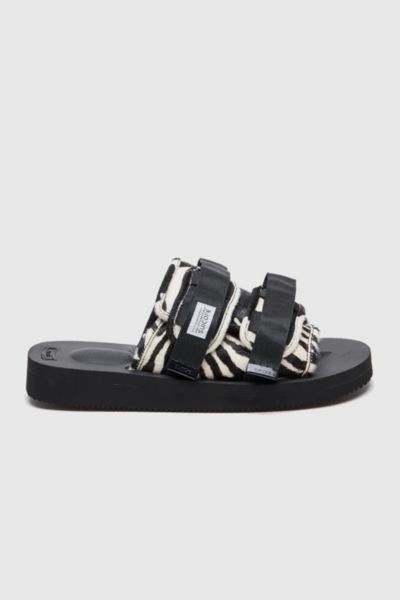 Suicoke Moto-VHL Slip On Sandals