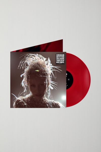 Miley Cyrus - Something Beautiful UO Exclusive LP