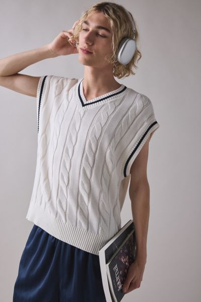UO Preston Sweater Vest