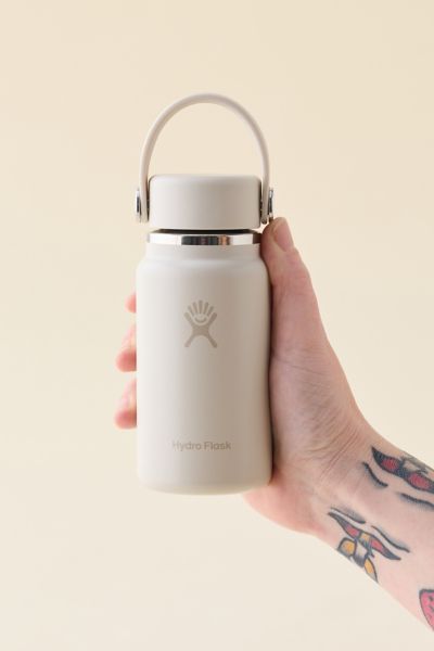 Hydro Flask Micro Hydro Mini Water Bottle