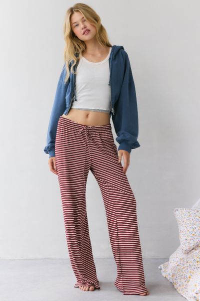 Out From Under Willa Easy Pull-On Lounge Pant