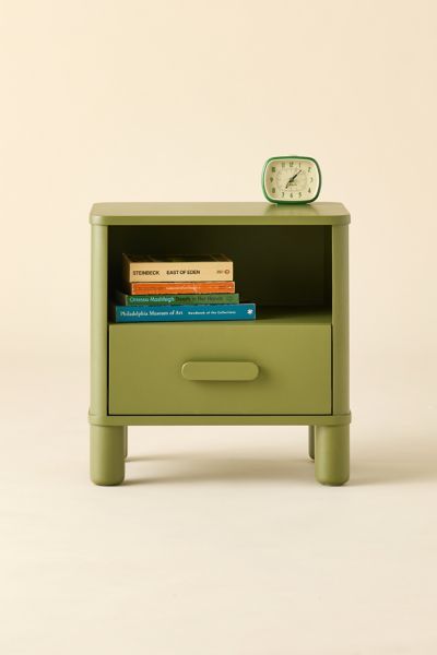 Luca Storage Nightstand