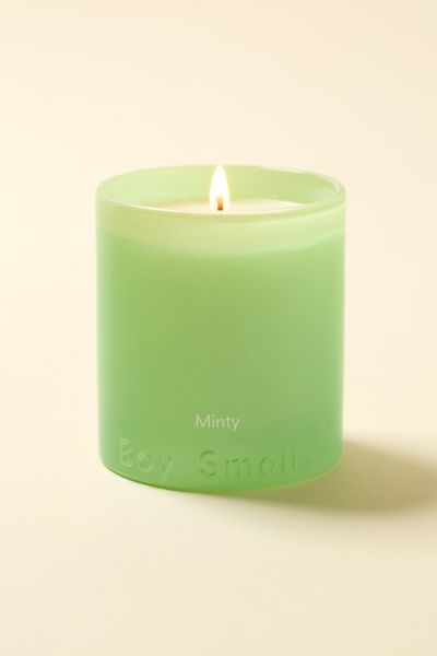 Boy Smells Essential 8.5 oz Scented Candle
