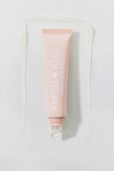 ColourPop Cosmetics Fresh Kiss Peptide Glossy Balm