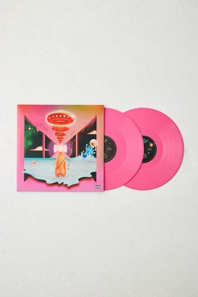Kesha - Rainbow UO Exclusive 2XLP