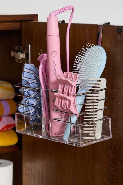 Hair Tool Organizer