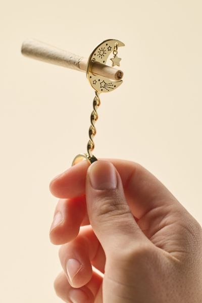 Canna Style Celestial Jay Holder