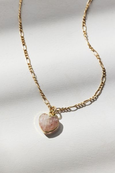 Freya Delicate Pendant Necklace