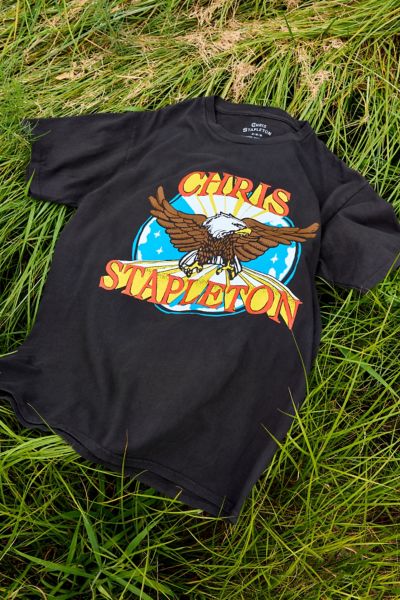 Chris Stapleton Graphic Tee
