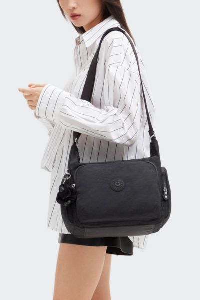 Kipling Gabb Nylon Crossbody Bag