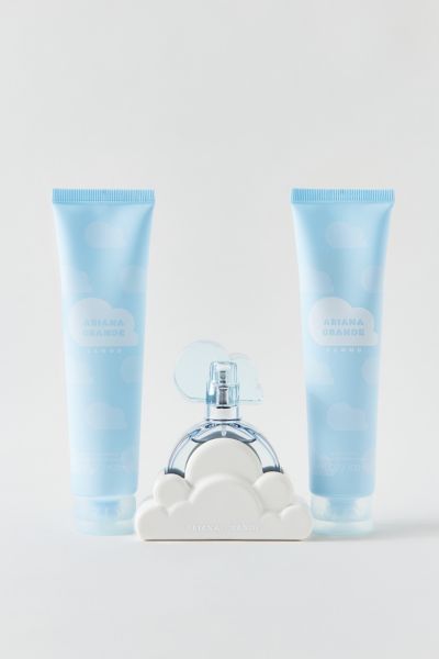 Ariana Grande 3-Piece Fragrance Gift Set