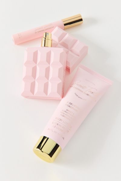 Sweet Tooth By Sabrina Carpenter 3-Piece Fragrance Gift Set