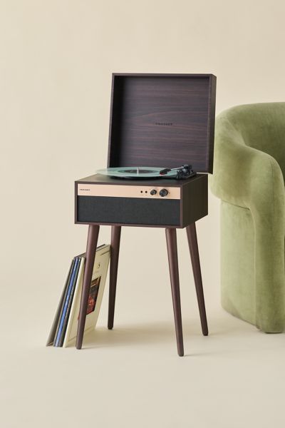 Crosley Jasper Record Player