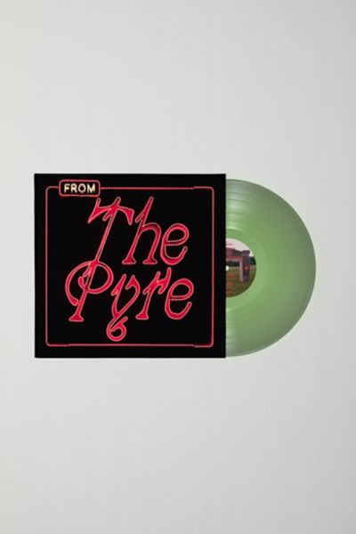 The Last Dinner Party - From The Pyre UO Exclusive LP