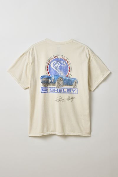 Shelby Cobra Graphic Tee