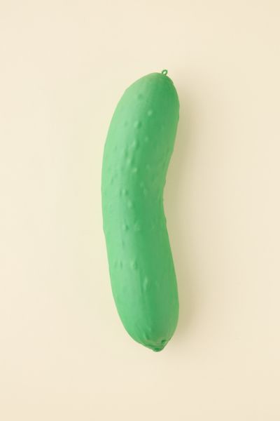 Easy Sqweezy Pickle Squishy