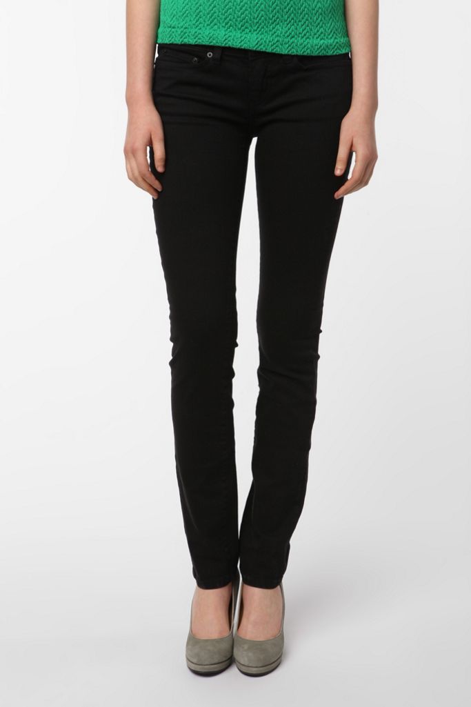 Jean Skinny Cheville Rouge Urban Outfitters BDG - Taille 29", Neuf Sans étiquette