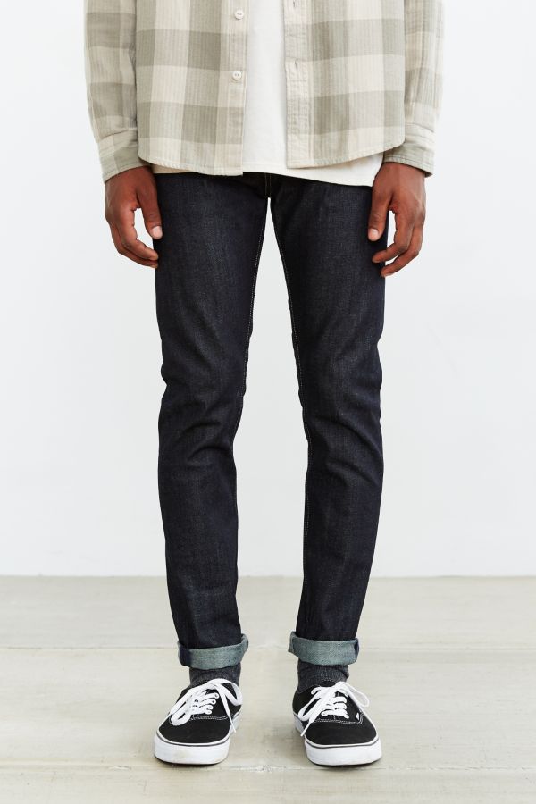 levi's 510 rigid dragon