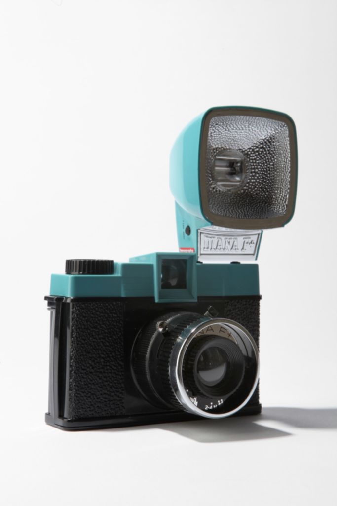 Lomography Diana F+ Camera Urban Outfitters