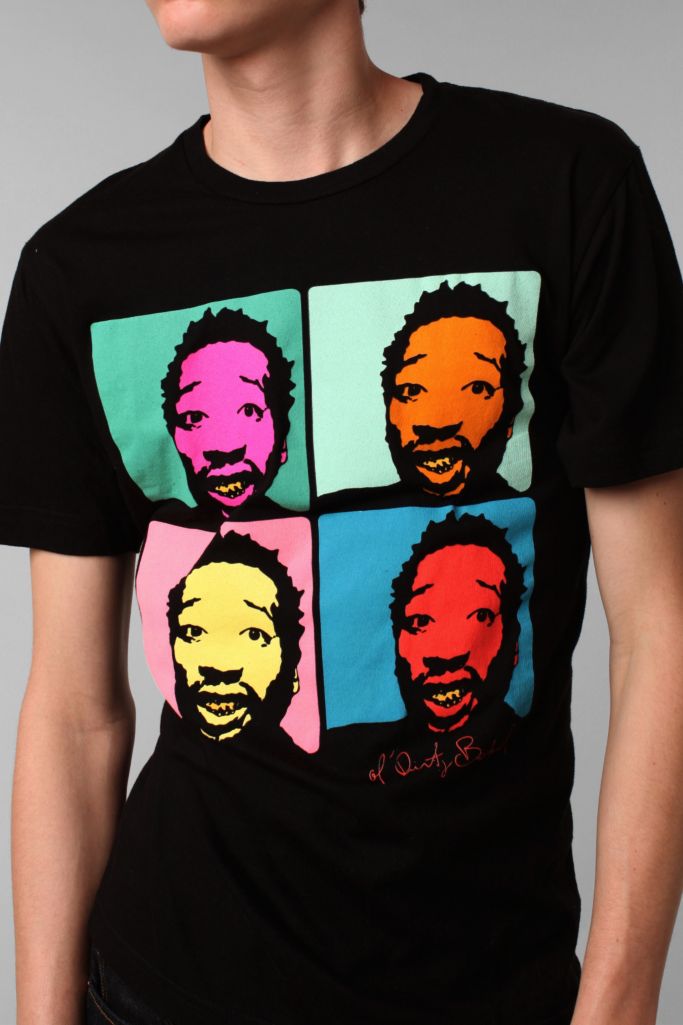 nightwatch shirt