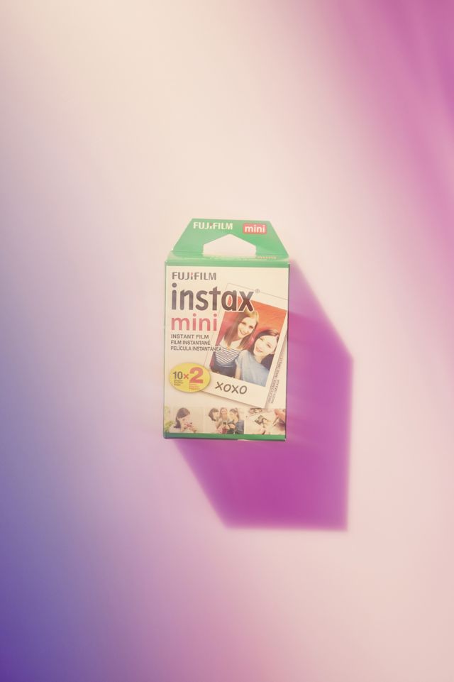 Fujifilm Instax Mini Film