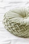 Thumbnail View 3: Round Pintuck Pillow