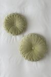 Thumbnail View 4: Round Pintuck Pillow