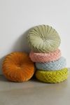 Thumbnail View 5: Round Pintuck Pillow