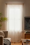Chloe Gauze Curtain #1