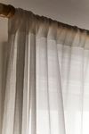 Chloe Gauze Curtain #2