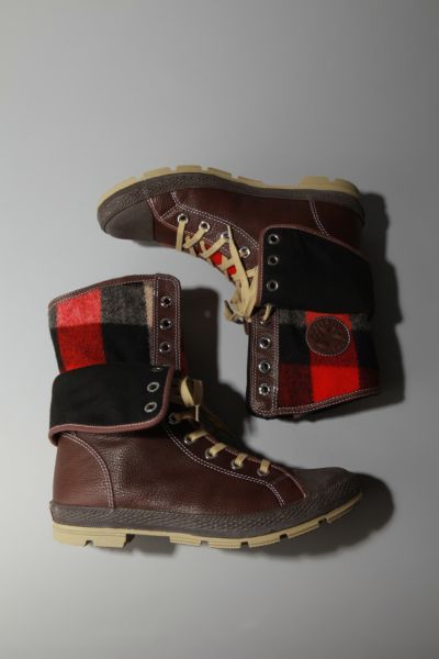 woolrich boots canada