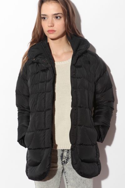 The North Face Broadway Down Jacket | Urban Outfitters