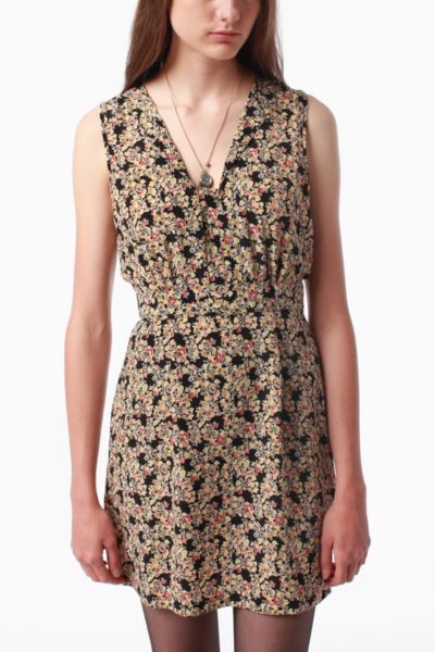 reformation betty dress