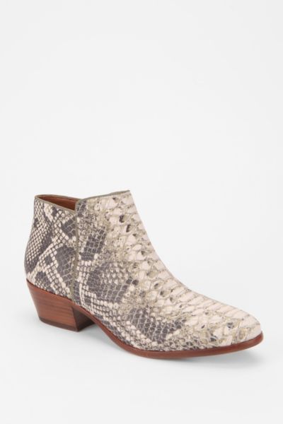 sam edelman petty snake