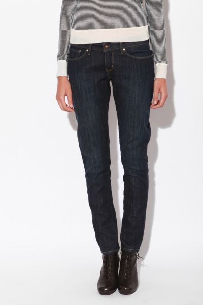 levis bold curve skinny