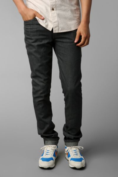 levi's 511 rigid grey