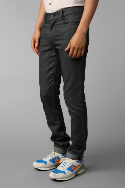 levis 514 rigid grey