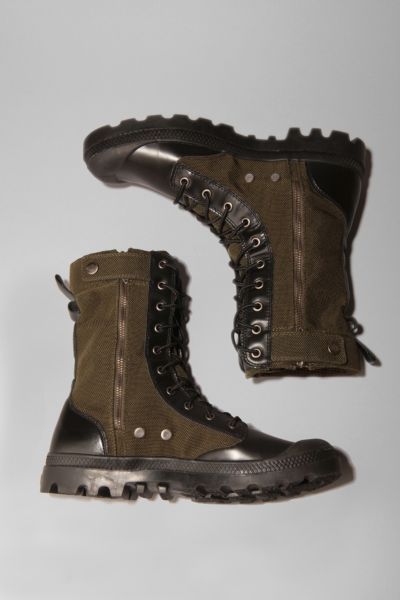 palladium tactical boots mens