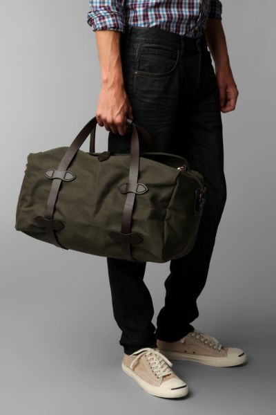 filson small duffle sale