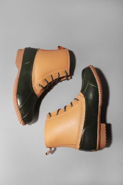 urban outfitters duck boots