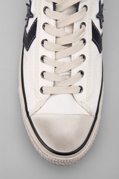 converse by john varvatos one star sneaker