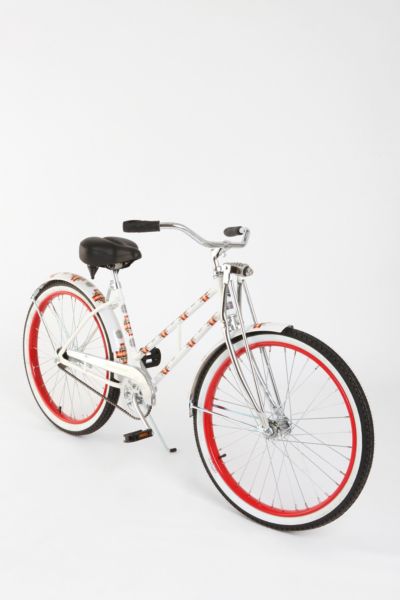 urban outfitters bicycle