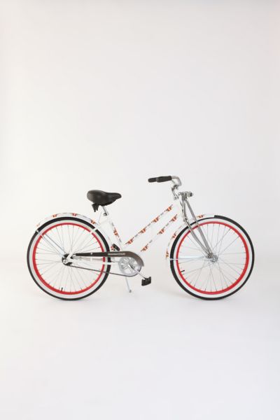 urban outfitters bicycle