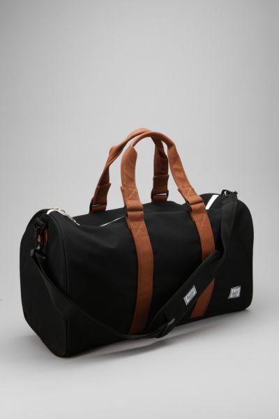 herschel ravine duffle bag