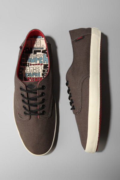 vans e street