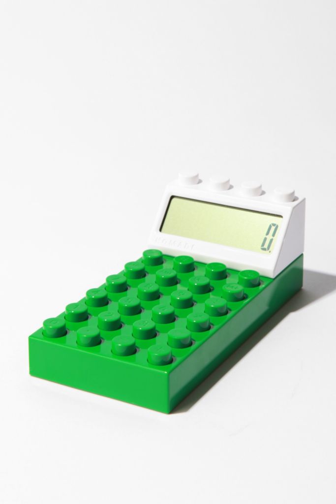 Building Block Calculator Urban Outfitters