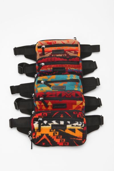 pendleton fanny pack