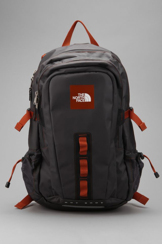 The North Face Hot Shot Backpack Urban Outfitters